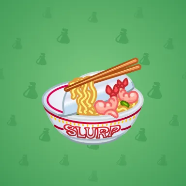 Instant Ramen