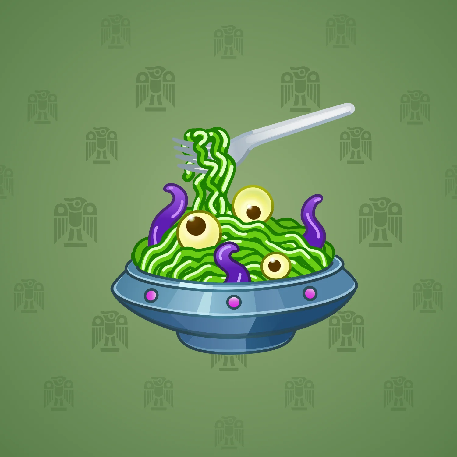 Instant Ramen #252957