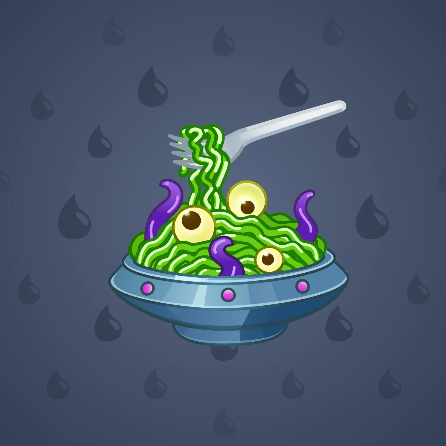 Instant Ramen