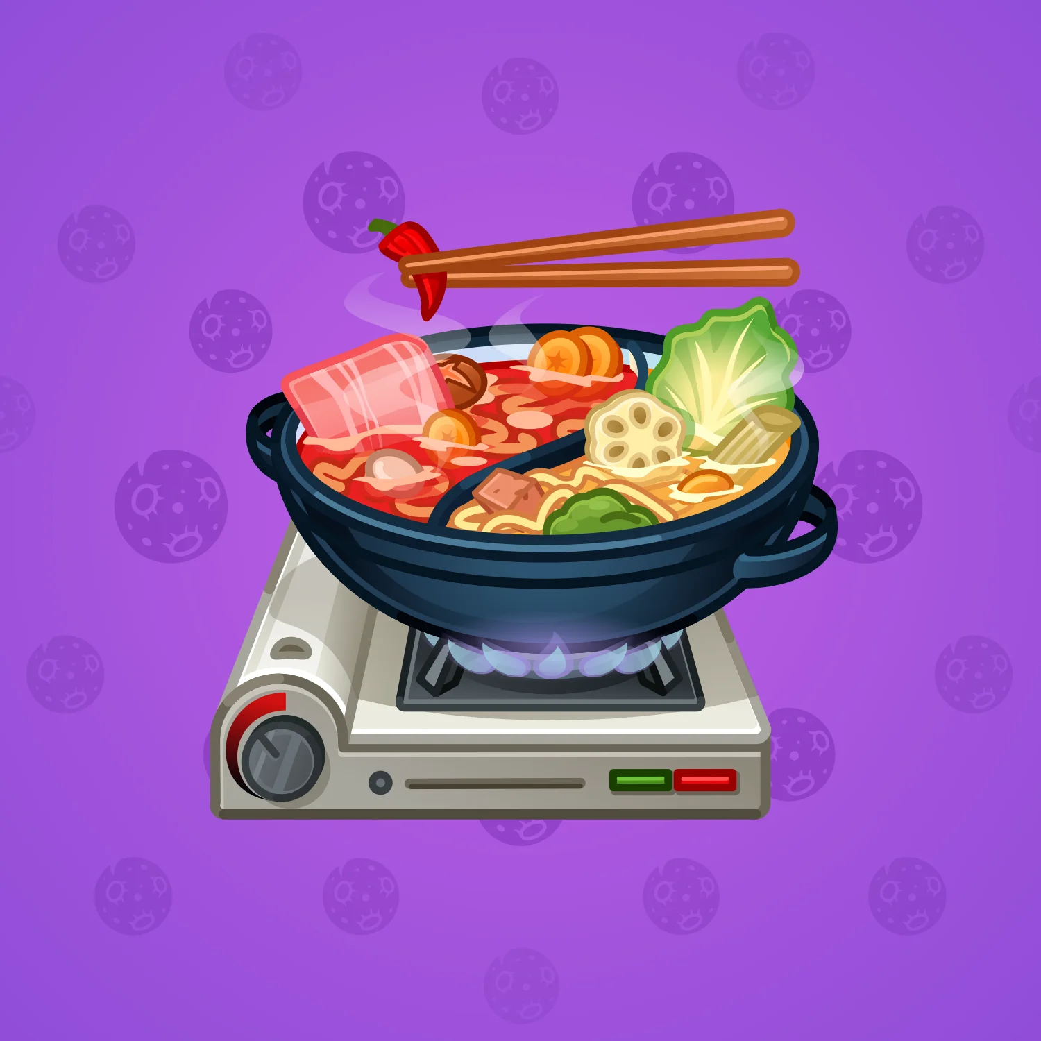 Instant Ramen #254019