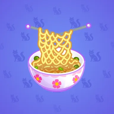 Instant Ramen