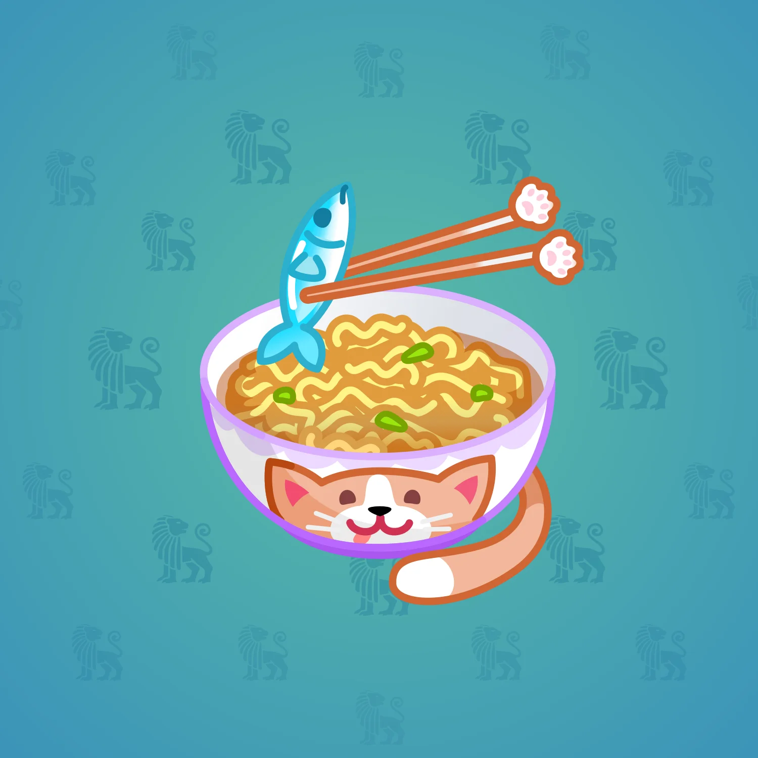 Instant Ramen