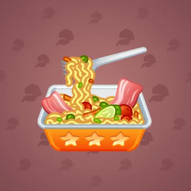 Instant Ramen