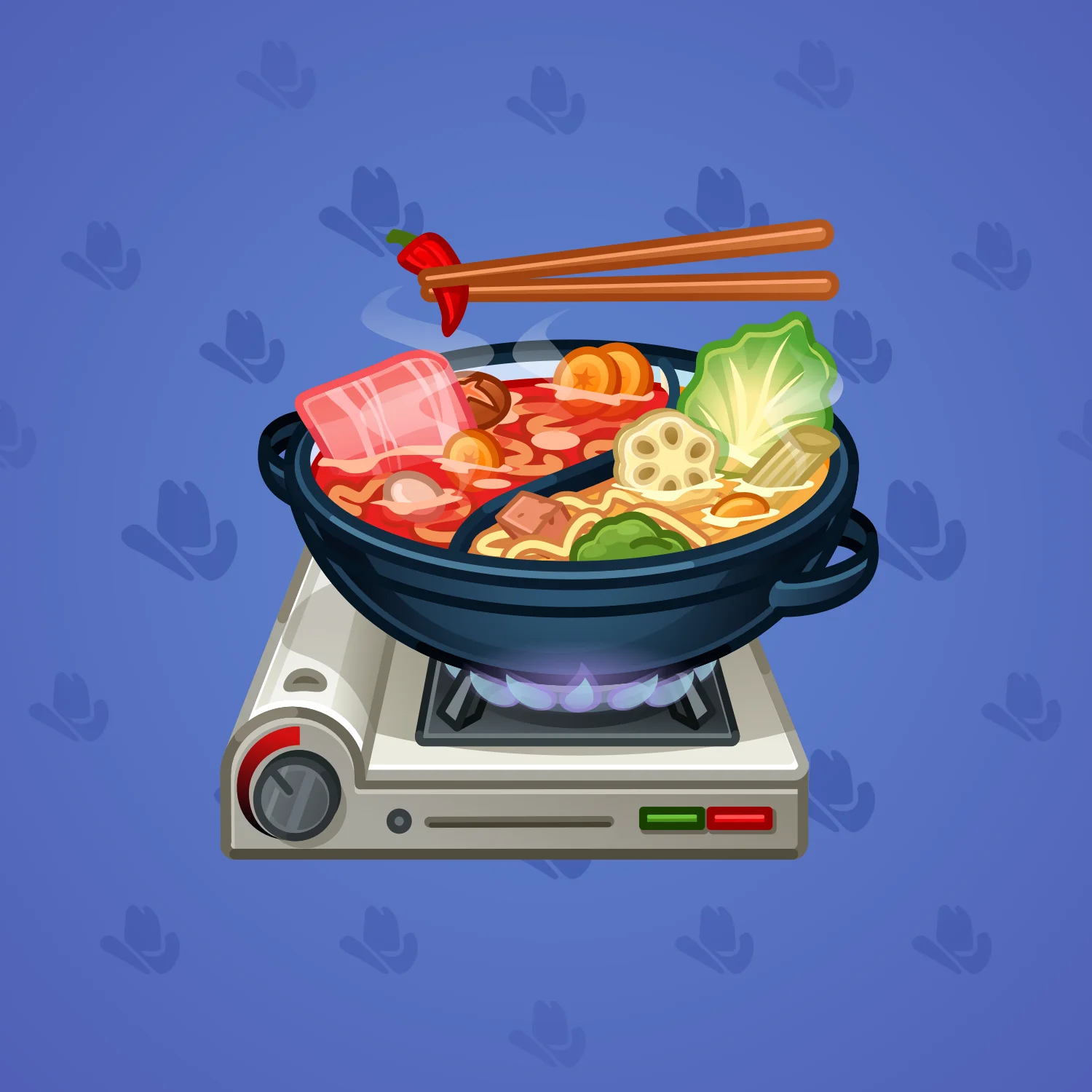 Instant Ramen #261066