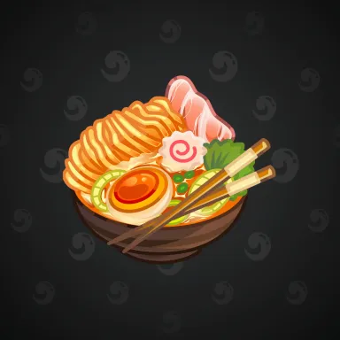 Instant Ramen #26140