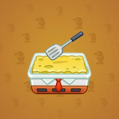 Instant Ramen #263320