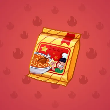 Instant Ramen