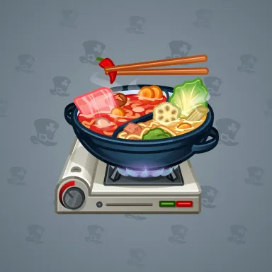 Instant Ramen #264382