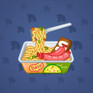 Instant Ramen