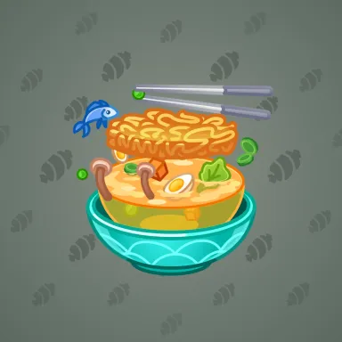 Instant Ramen