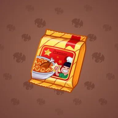 Instant Ramen