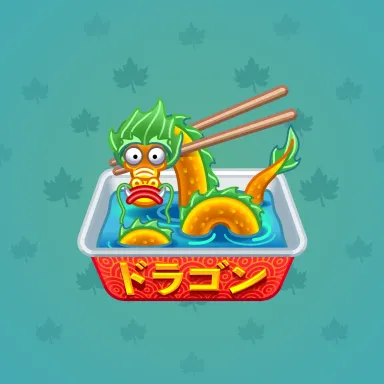 Instant Ramen