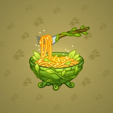 Instant Ramen