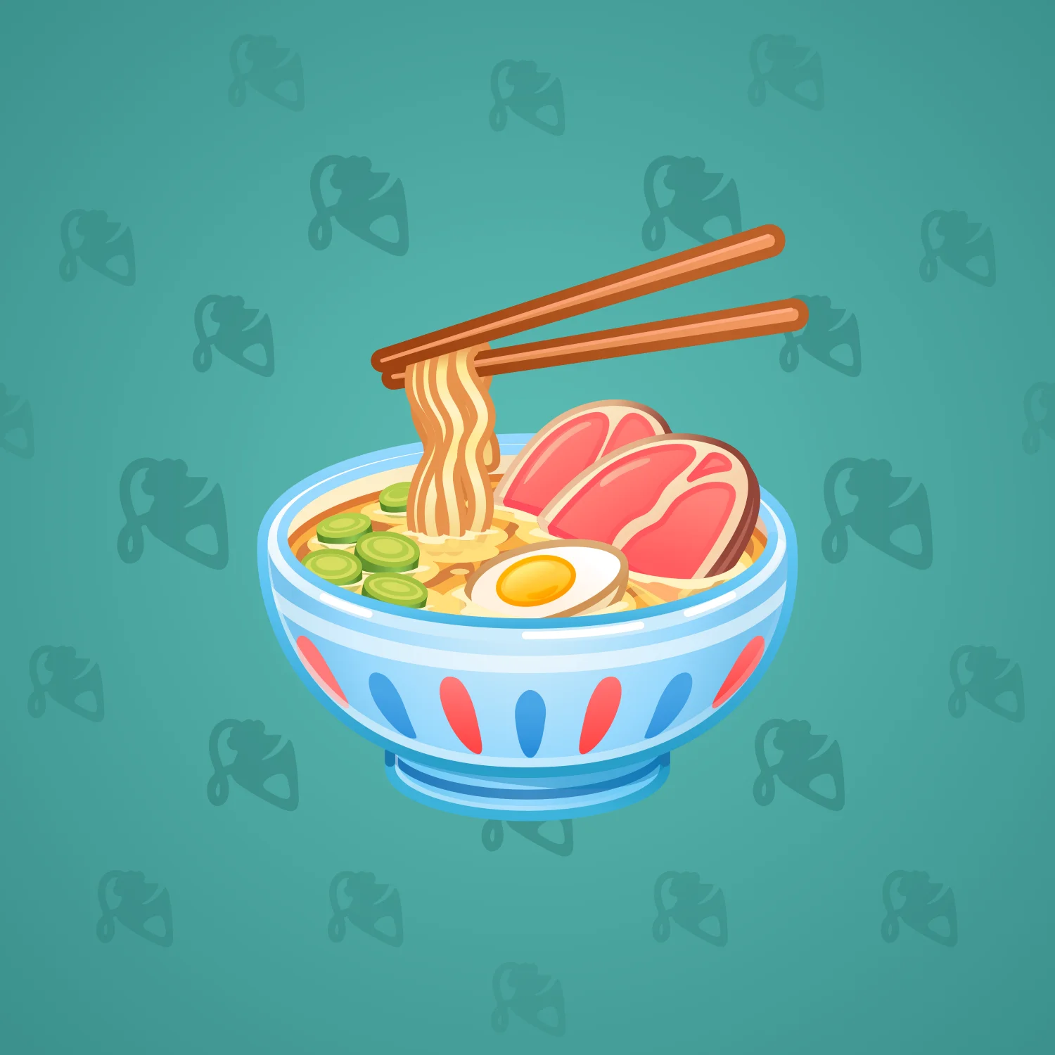 Instant Ramen