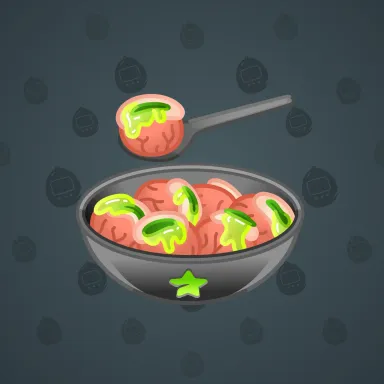 Instant Ramen #283