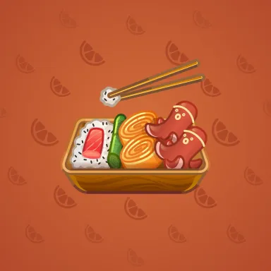 Instant Ramen