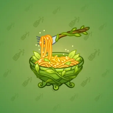 Instant Ramen