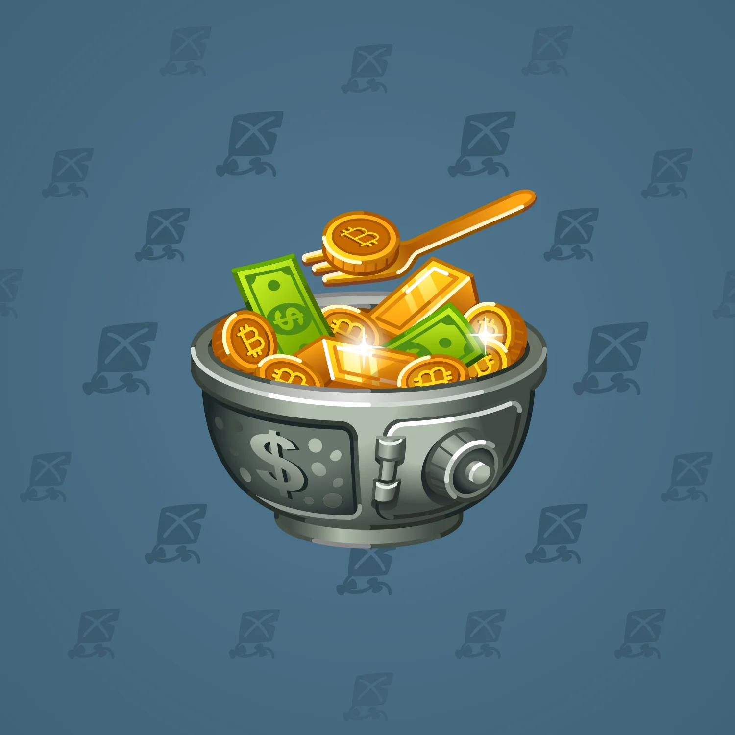 Instant Ramen