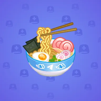Instant Ramen