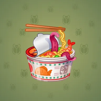 Instant Ramen