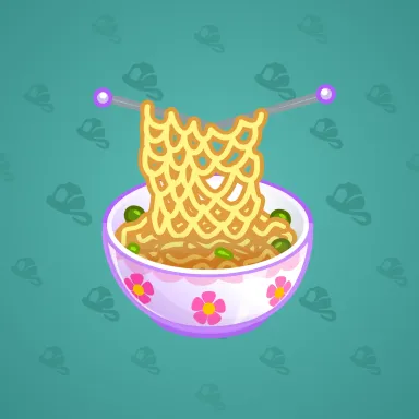 Instant Ramen #290309