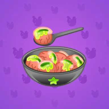 Instant Ramen #290896
