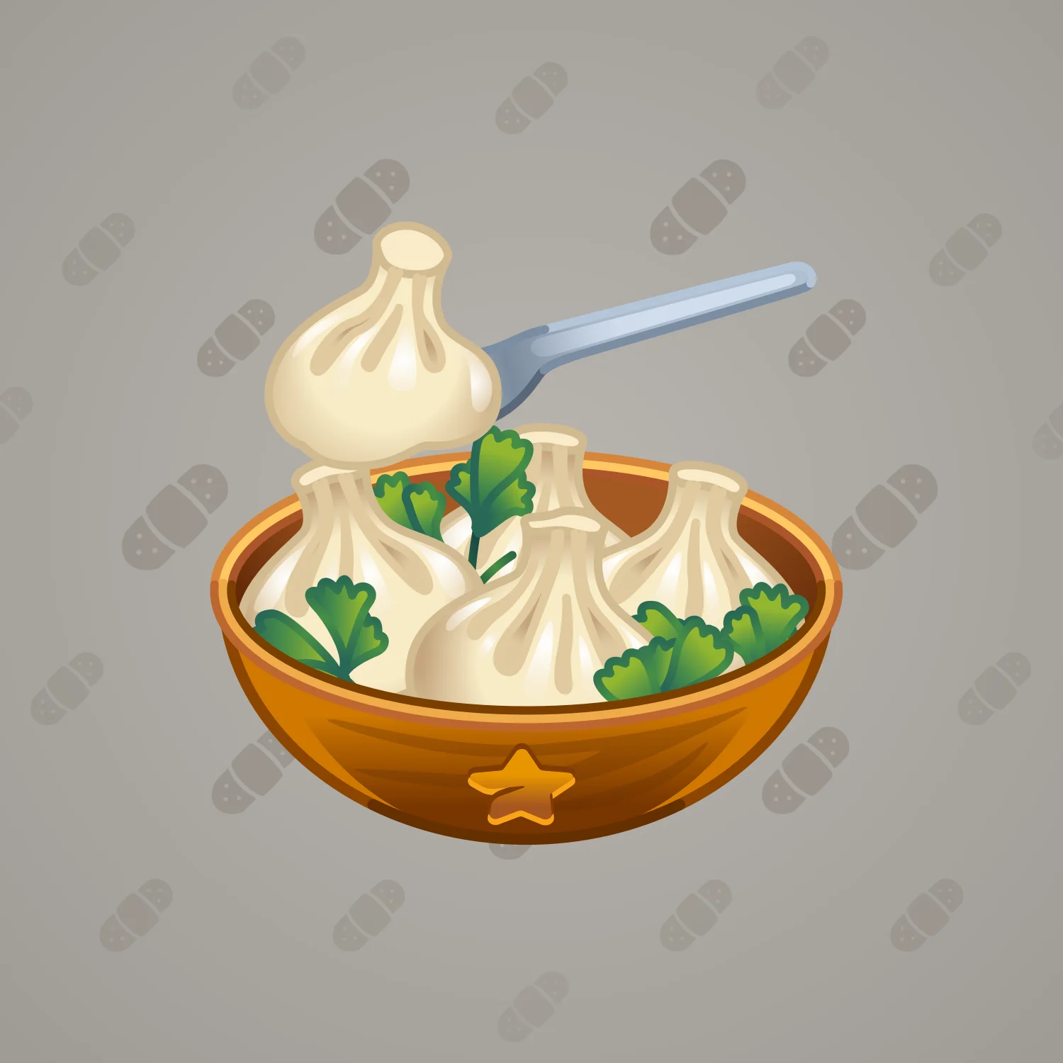 Instant Ramen #293024