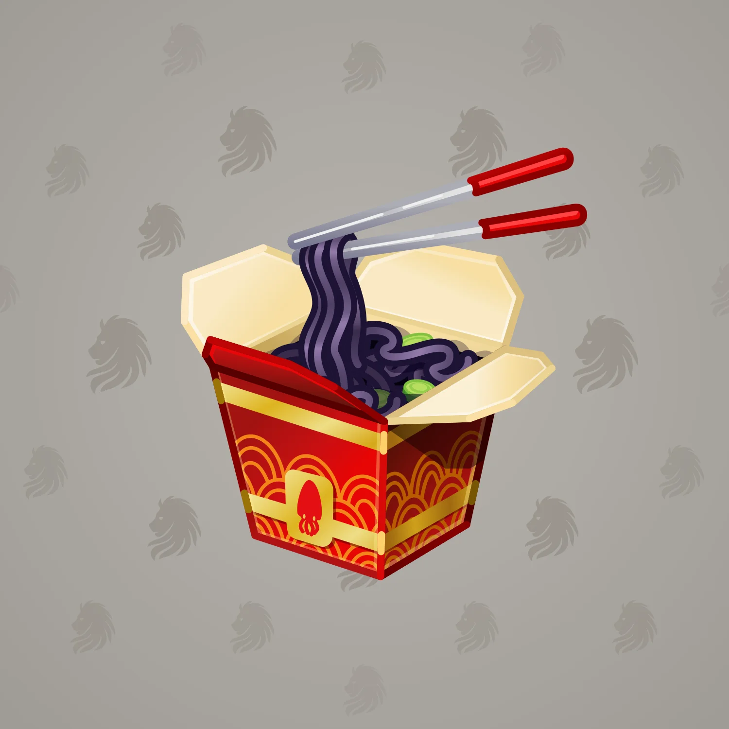 Instant Ramen #29473