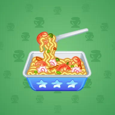 Instant Ramen