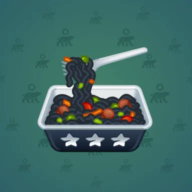 Instant Ramen