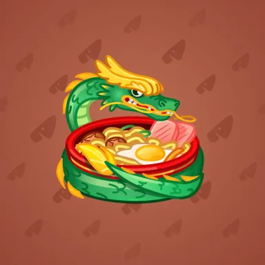 Instant Ramen #298650