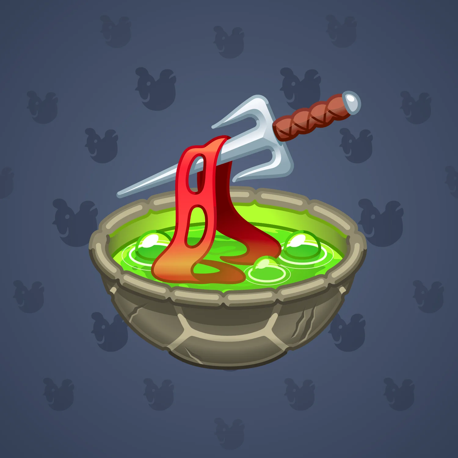 Instant Ramen