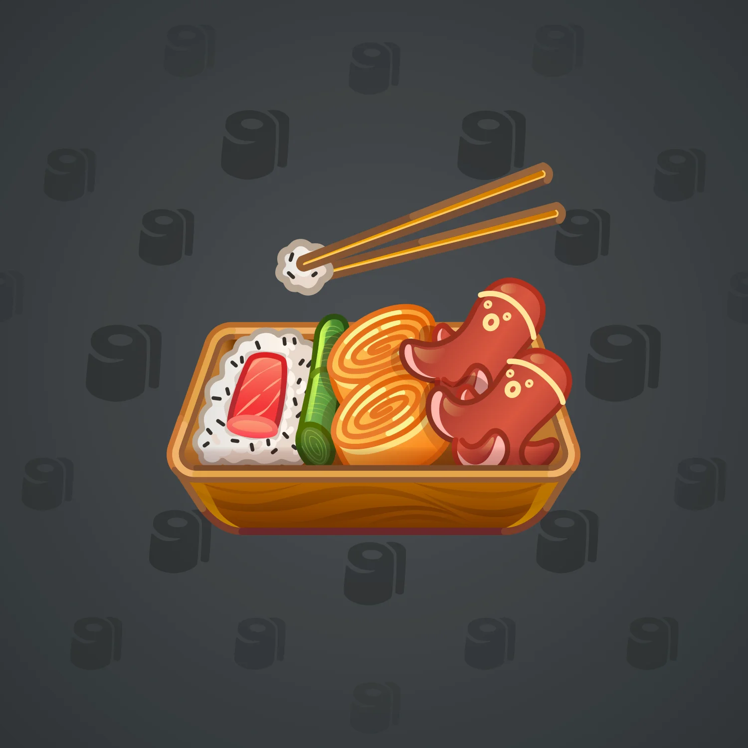 Instant Ramen