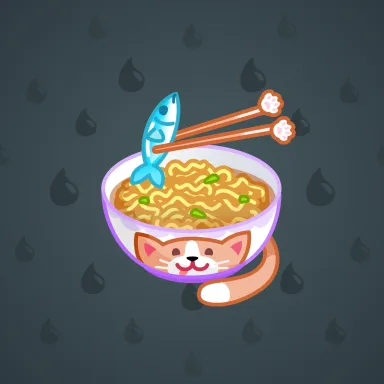 Instant Ramen