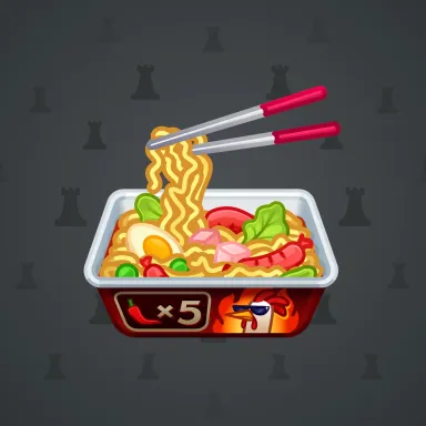 Instant Ramen #302077