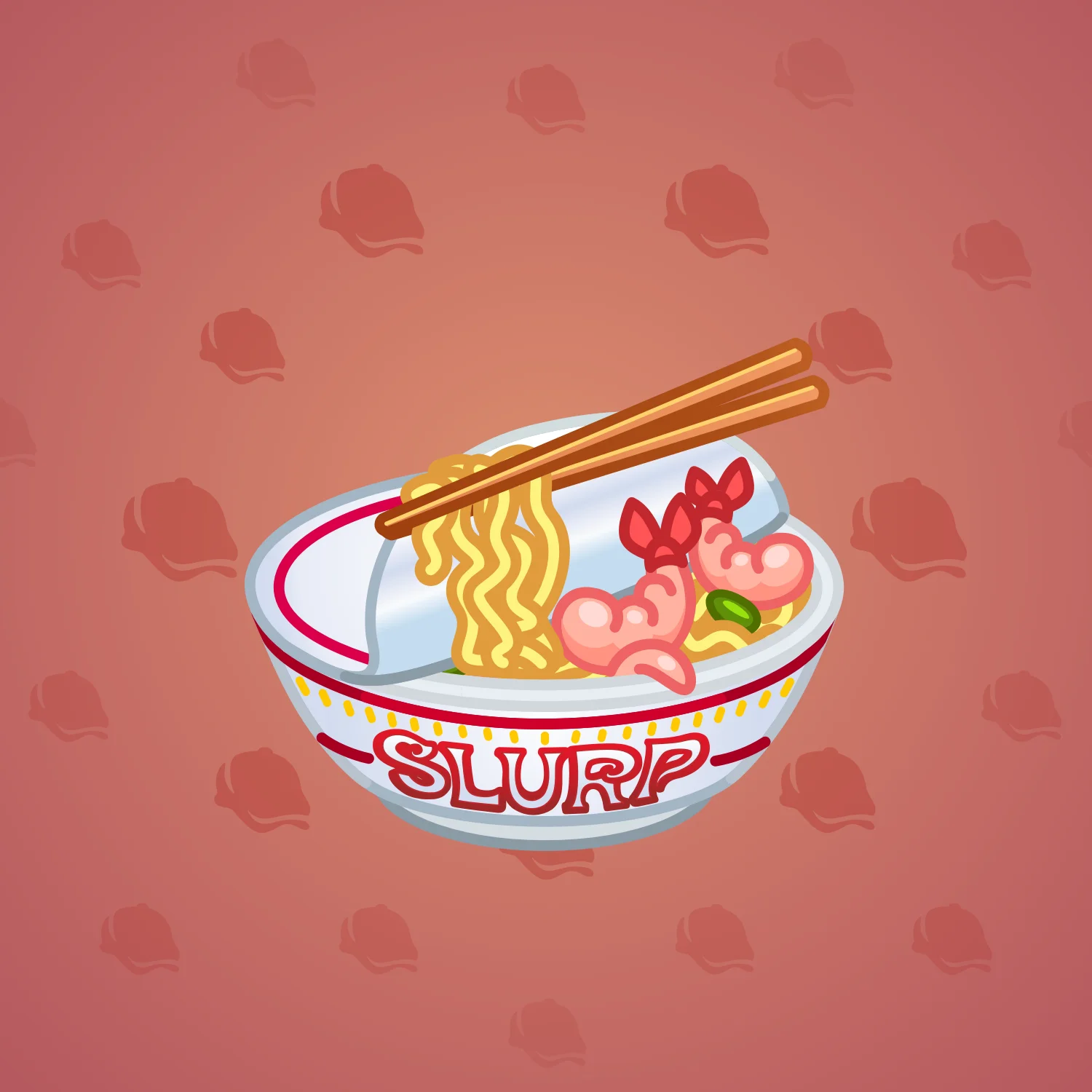 Instant Ramen