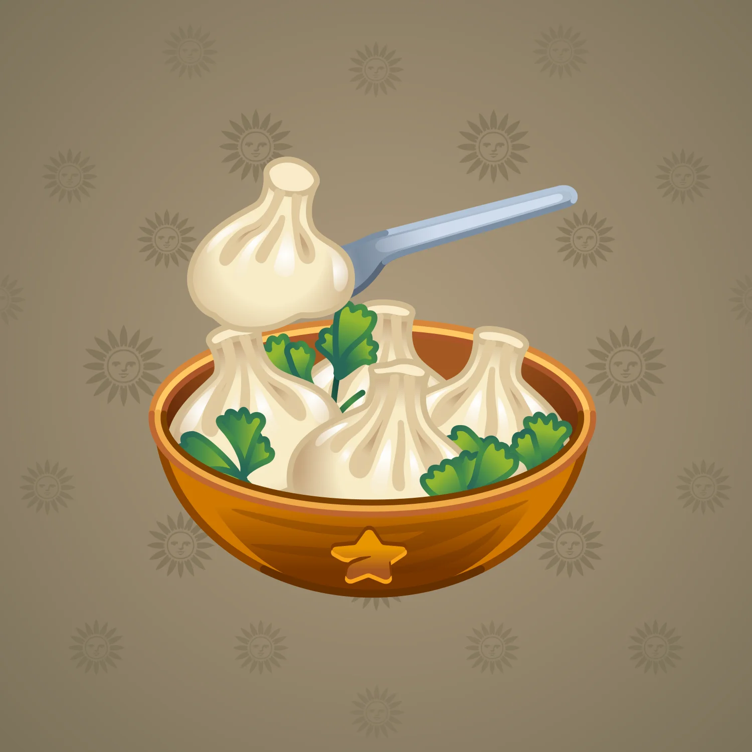 Instant Ramen