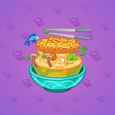 Instant Ramen