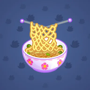 Instant Ramen