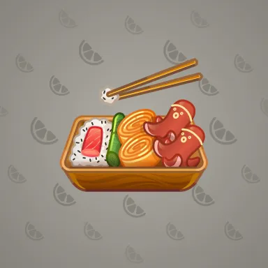 Instant Ramen