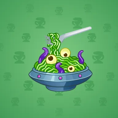 Instant Ramen