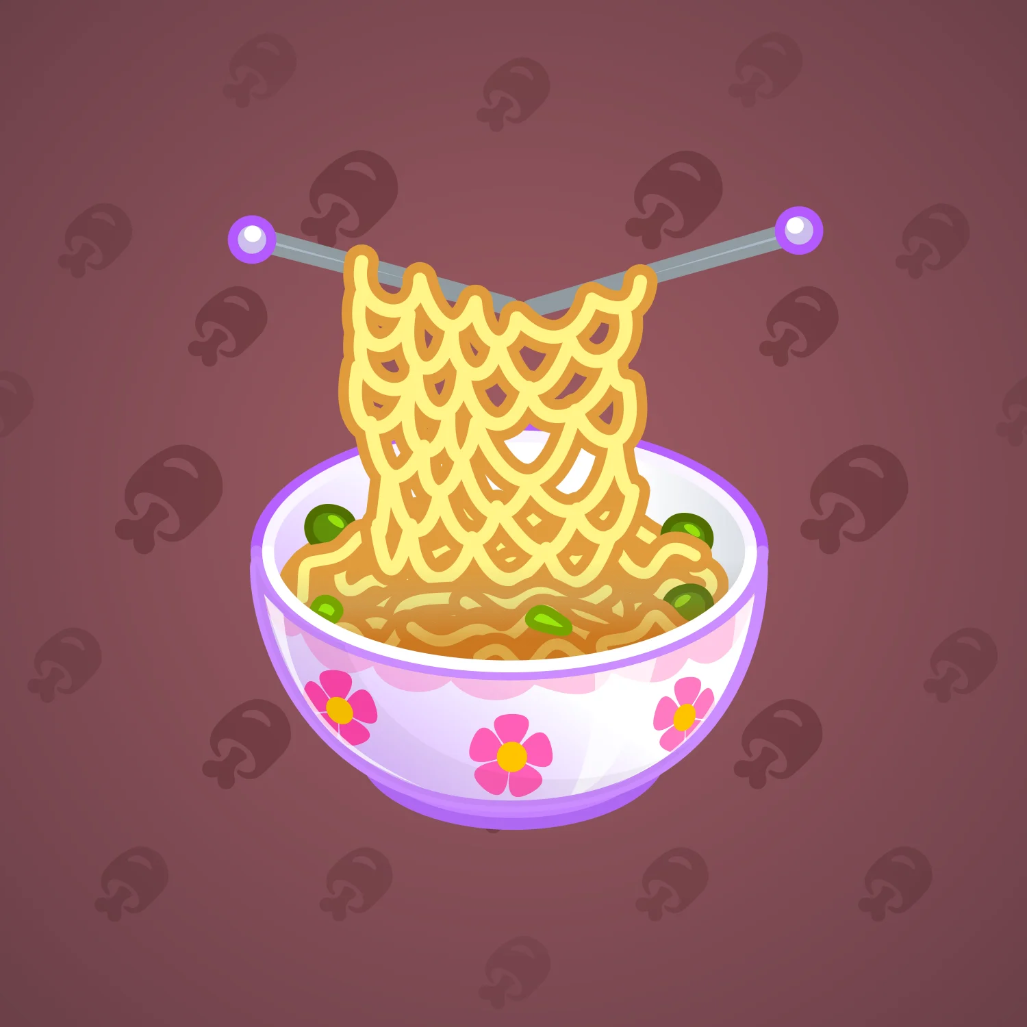 Instant Ramen #312327