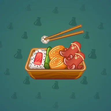Instant Ramen