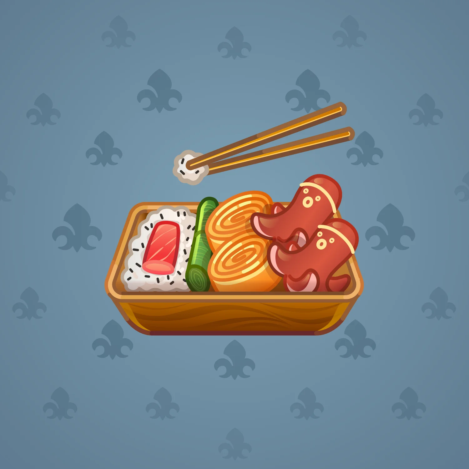 Instant Ramen