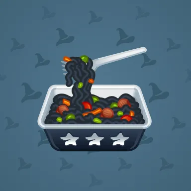 Instant Ramen