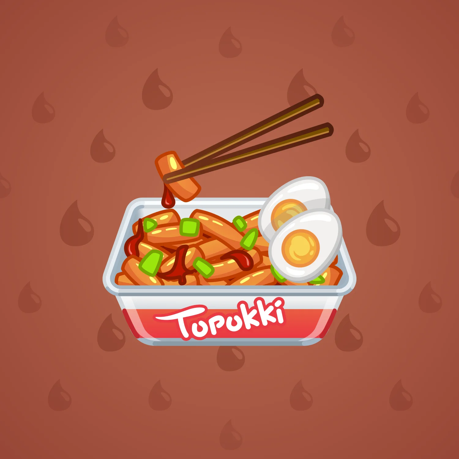 Instant Ramen