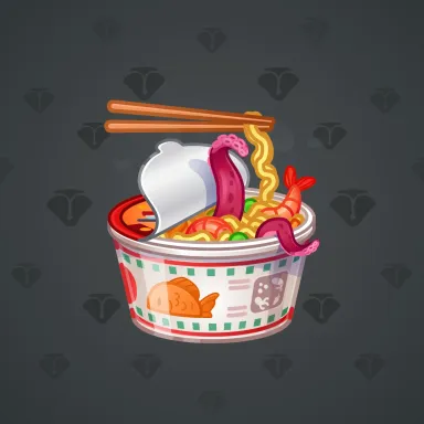 Instant Ramen
