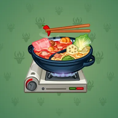 Instant Ramen