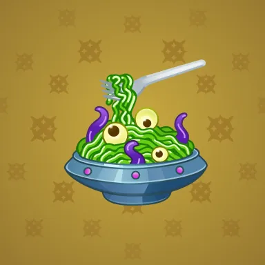 Instant Ramen #333007