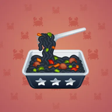 Instant Ramen